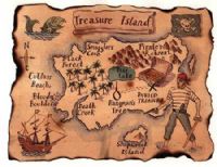 Treasure Island - January 2018