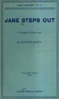 Jane Steps Out