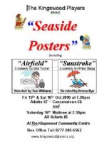 Seaside Posters